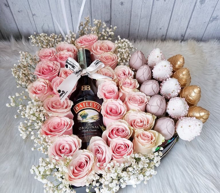 arreglos florales Pereira