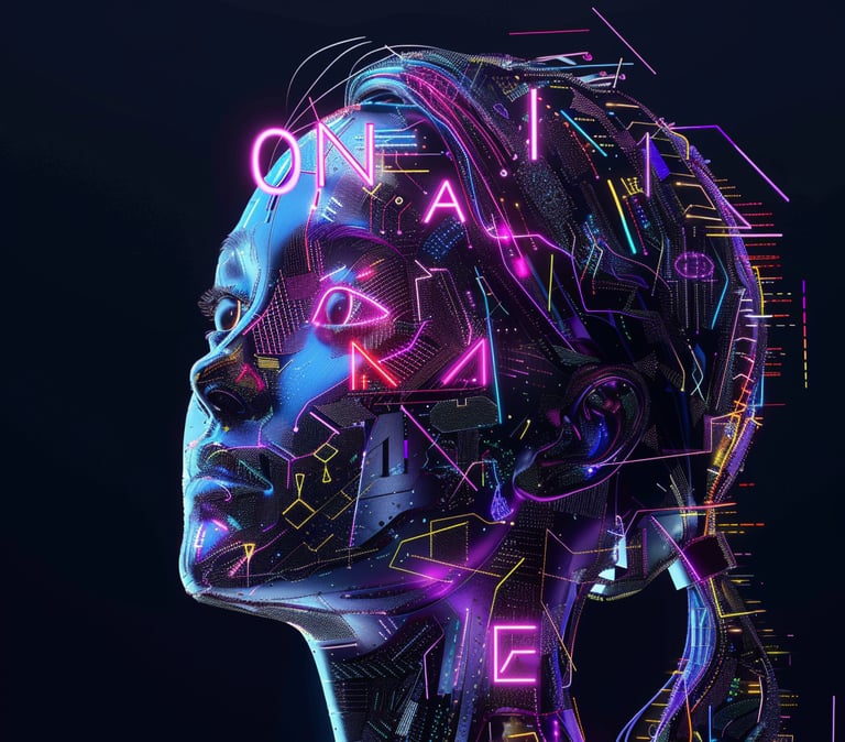 Implementing AI in Your Marketing Strategy
