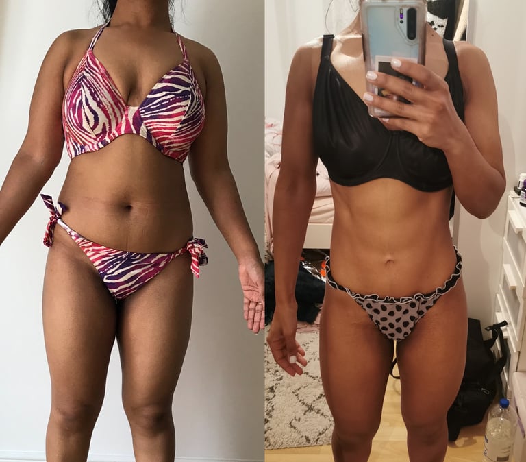 transformation
