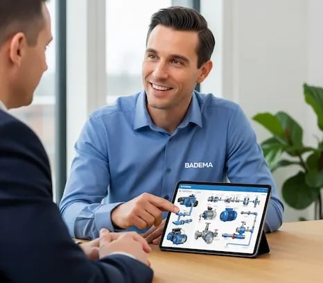 distribuidores grundfos