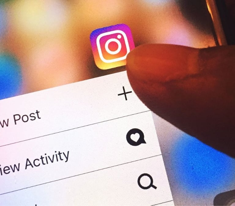 instagram review seguros