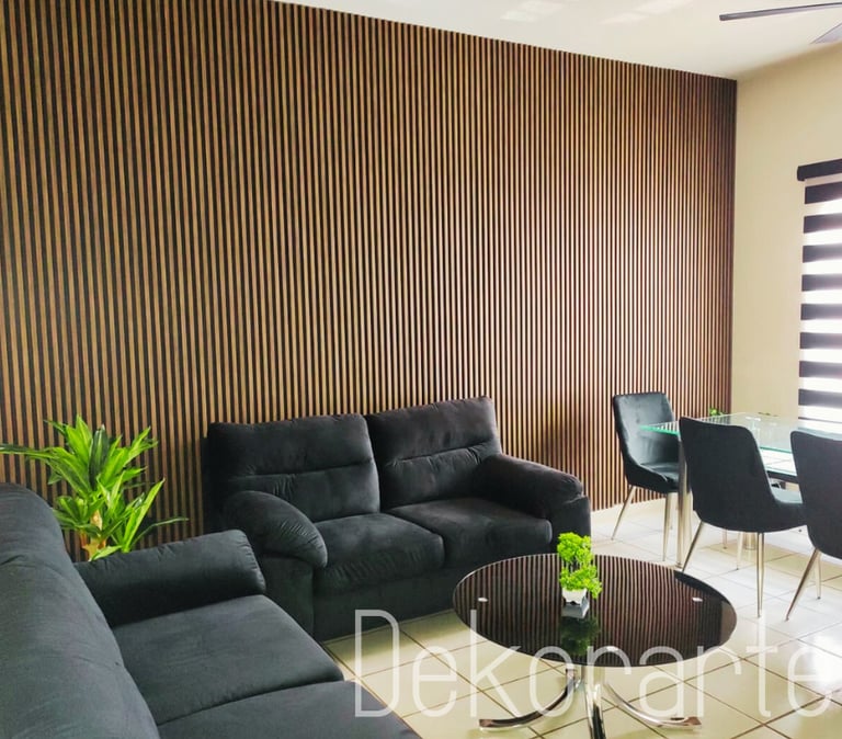 lambrines decorativos