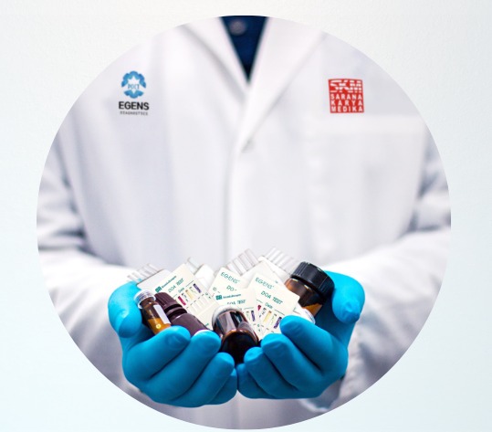 tes narkoba dan tes HIV sarana karya medika