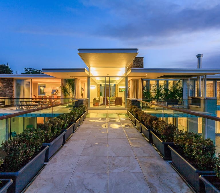 107 Messenger Road Stillwater sold for $6.48m