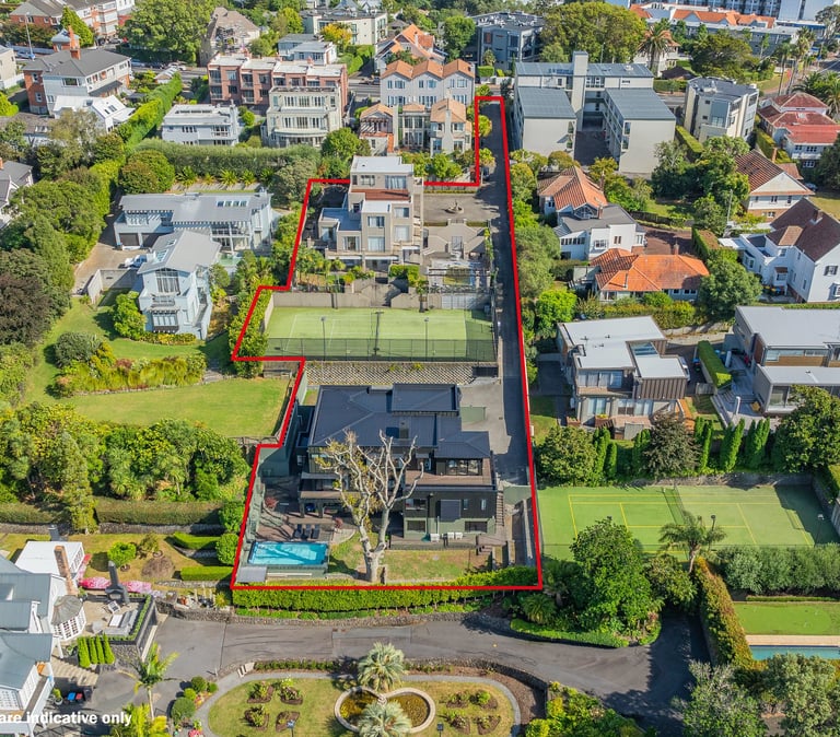For Sale on Saint Stephens Avenue 