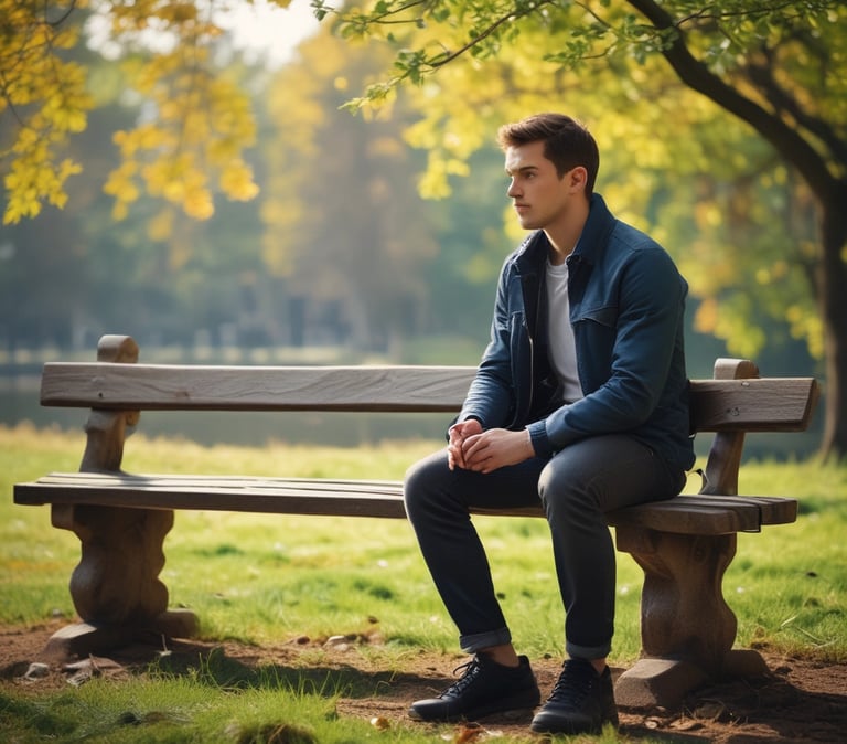 Blockaden lösen im Coaching – emotionale, mentale und körperliche Themen verstehen