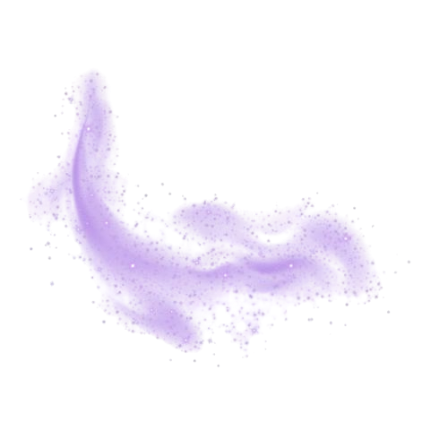 Elément décoratif magique - Angélique Vanhecke, écrivaine.