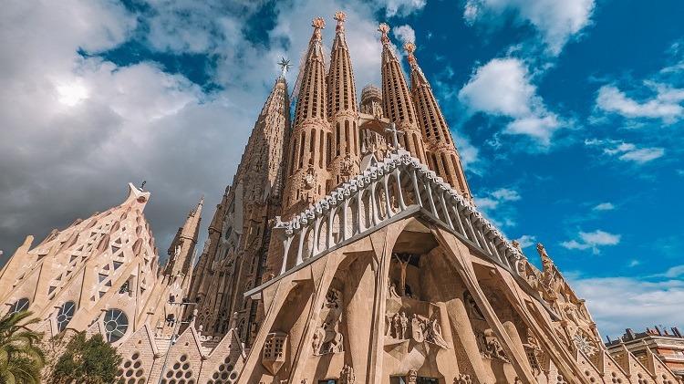 Barcelona