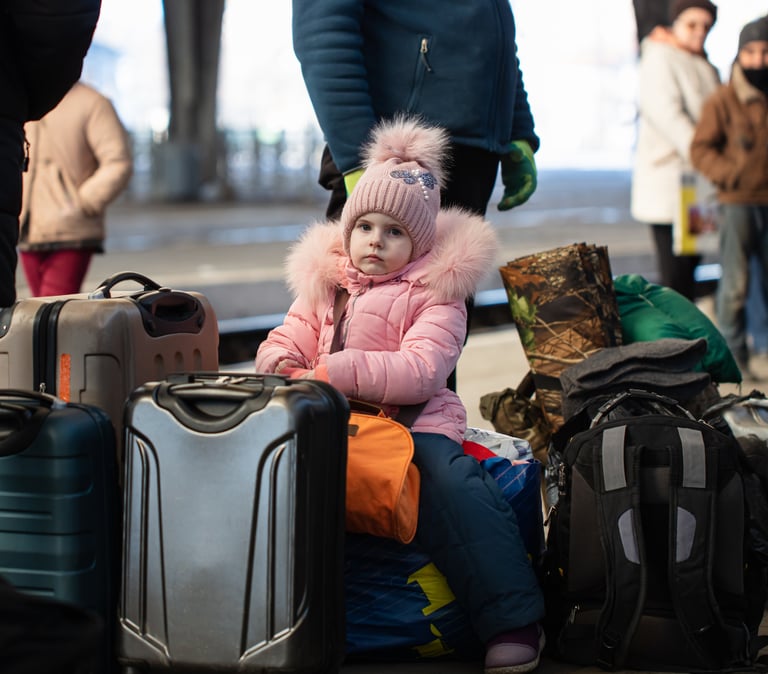 ¿Puedes obtener asilo en Canadá desde los EE. UU.?
