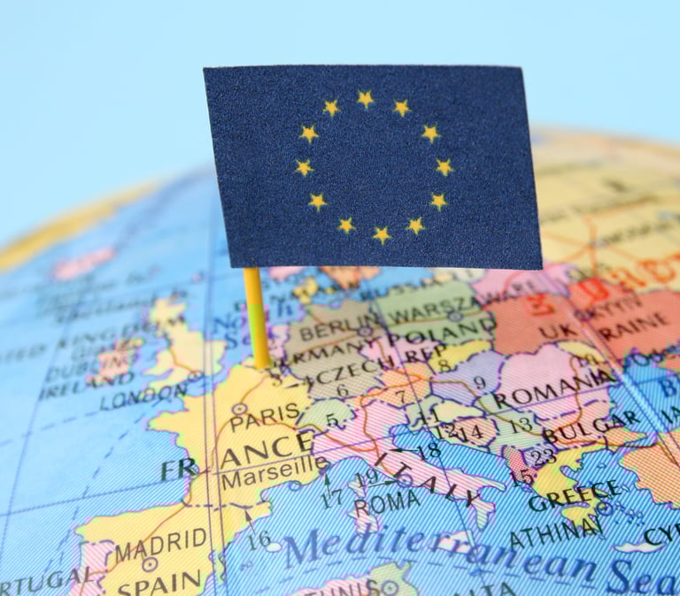 visa de vacaciones y trabajo para Canadá