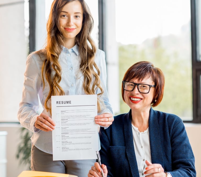Permiso de Trabajo Temporal