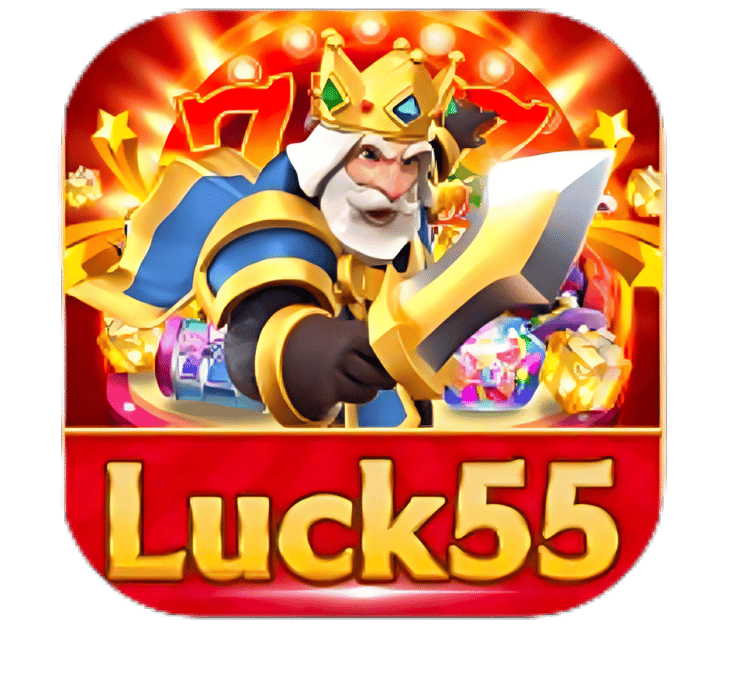 Lucky 55