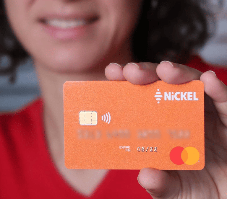 Descubre las ventajas de Nickel