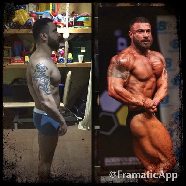 transformation