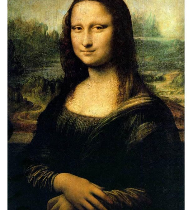 Louvre Museum Guided Tour