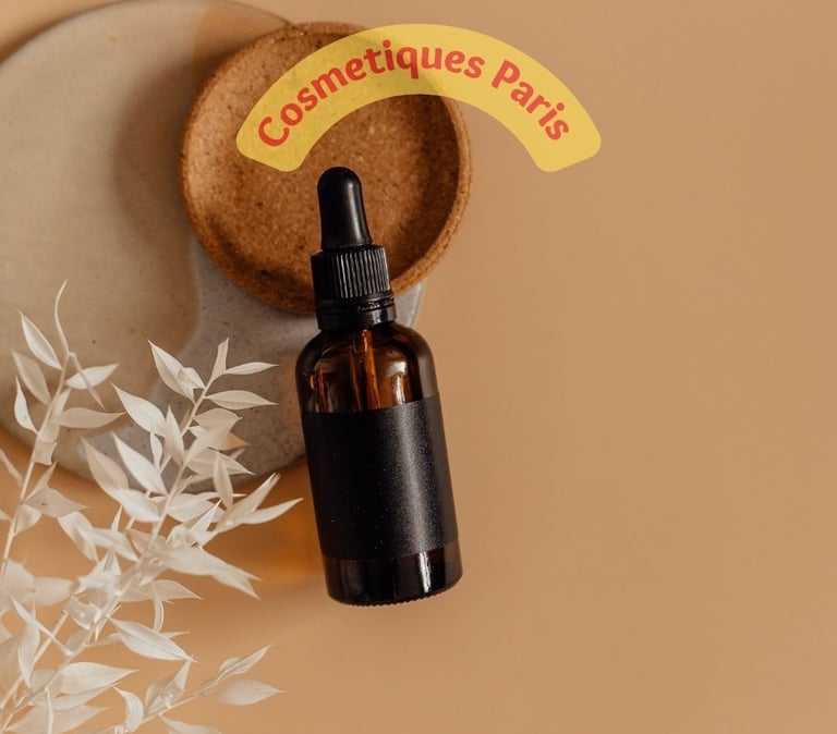 Cosmetique Paris
