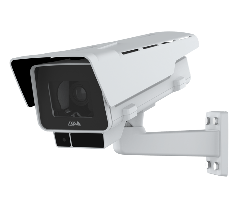 Network Security Camera