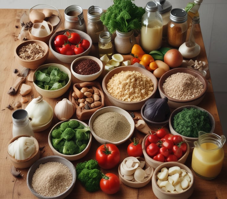 pink metal frame photo