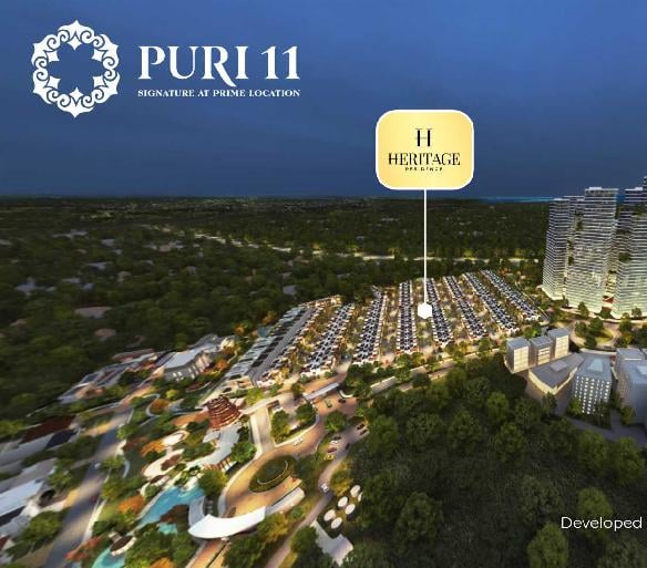 a cityscape of gold coast properties in the gold coast  Pipa pralon dan kabel metal indonesia