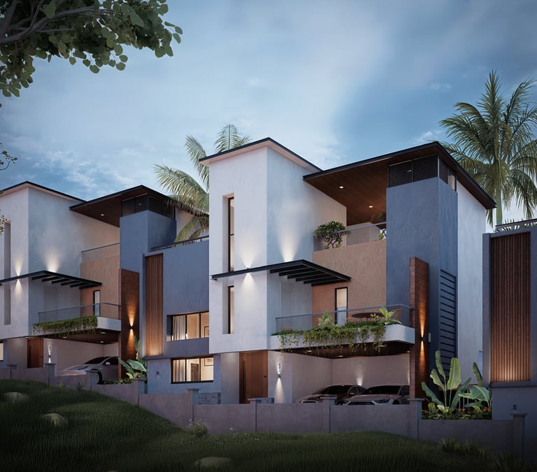 Ramchandani Divyashree Raia Goa