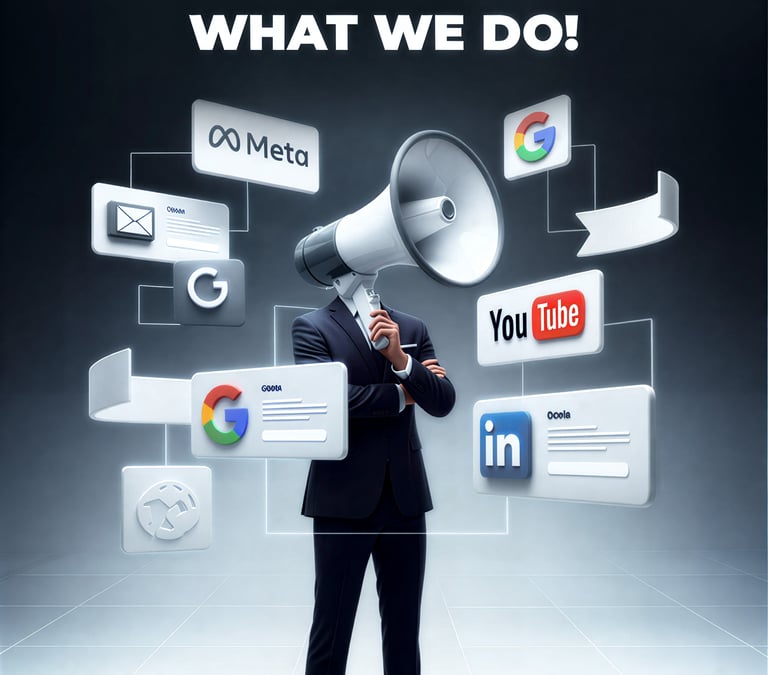 Best Digital Marketing Agency in Tuticorin, India 