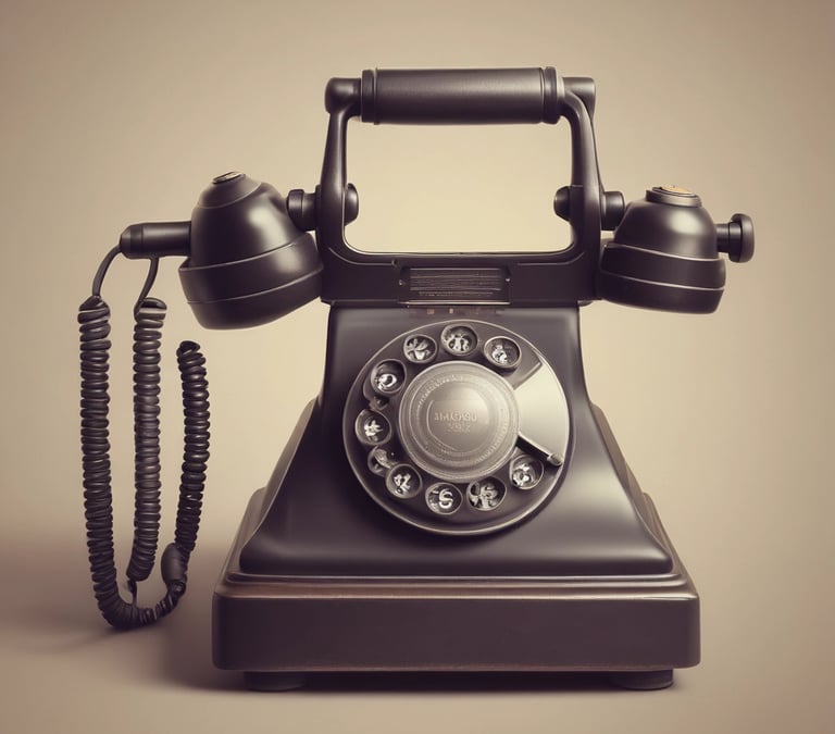 A friendly customer service representative ready to assist.