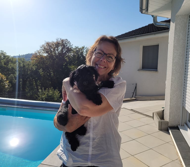 Alibi des Diamants Noirs d'Also