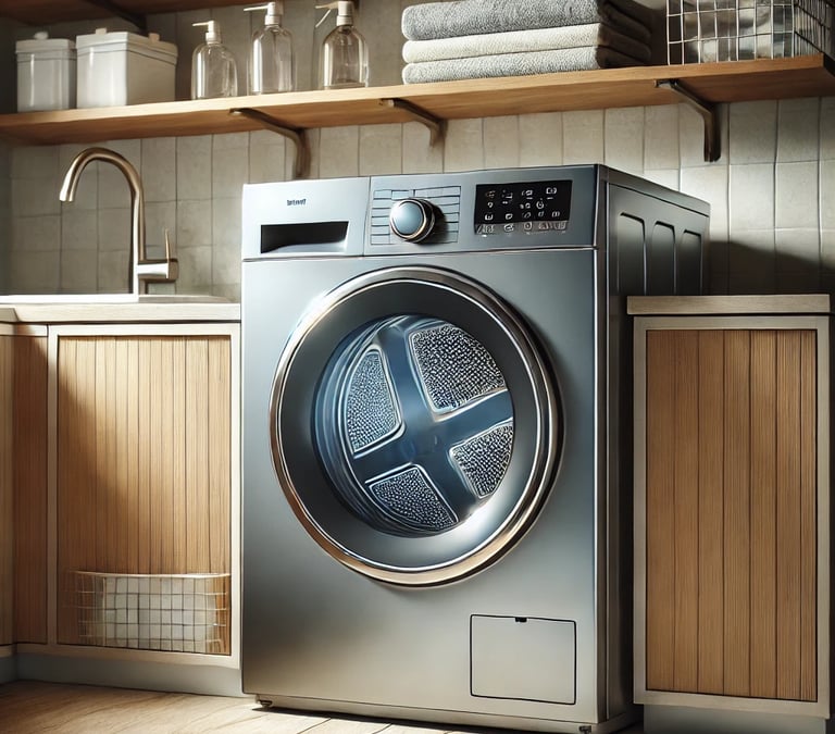Dryer repair in Orleans