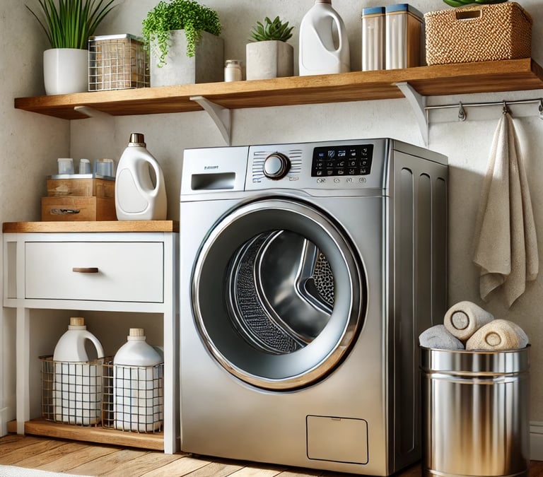 dryer repair in Carleton Place