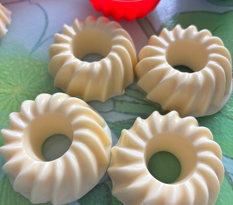 sabonete facial pele porcelana