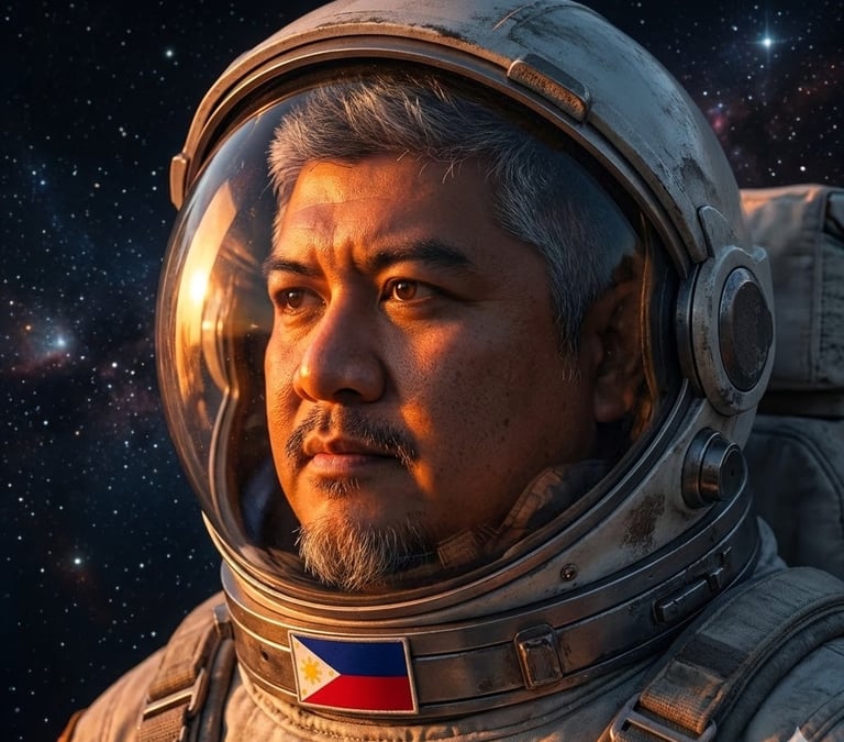 Virtual Assistant Philippines - CommCube Bass Valmonte