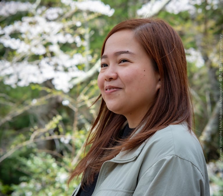 Virtual Assistant Philippines - CommCube Katrina Aseron