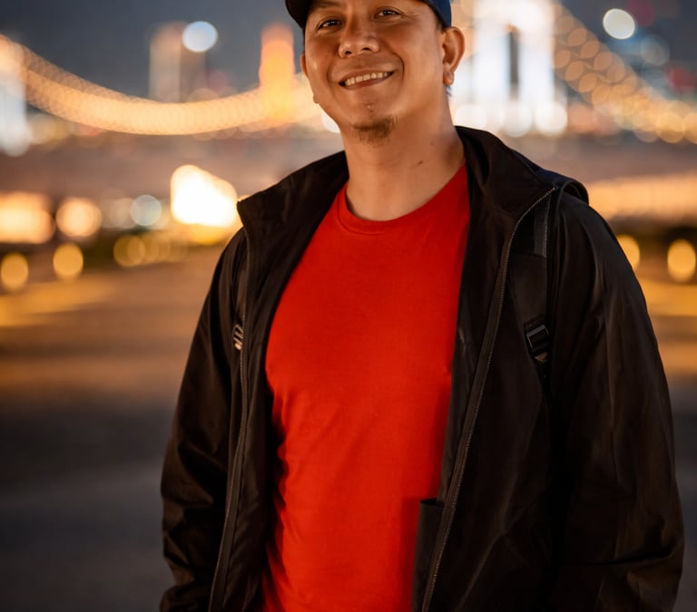 Virtual Assistant Philippines - CommCube Lee Ramos