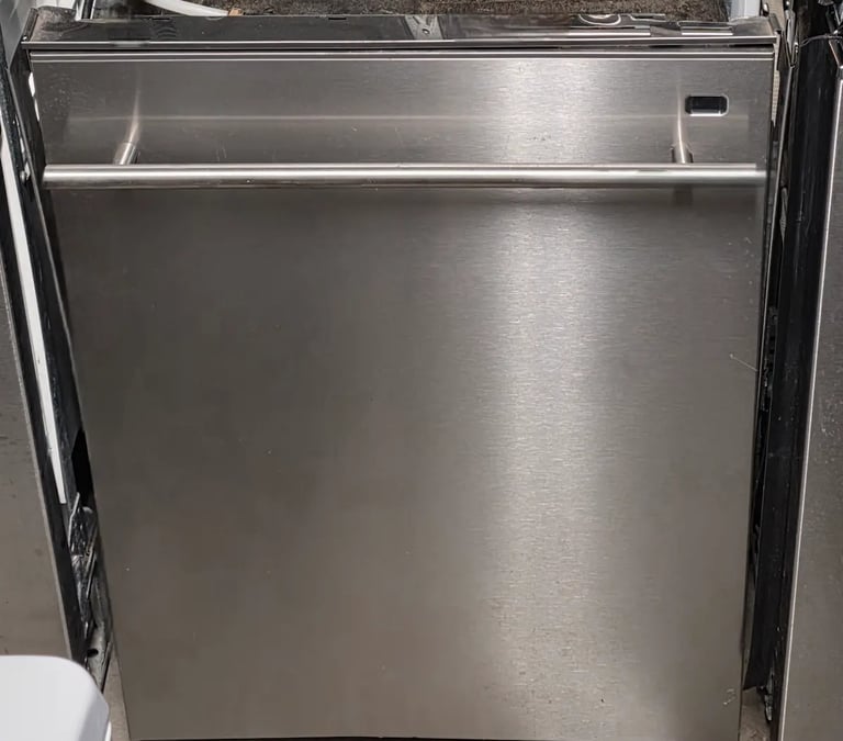 Asko Dishwasher
