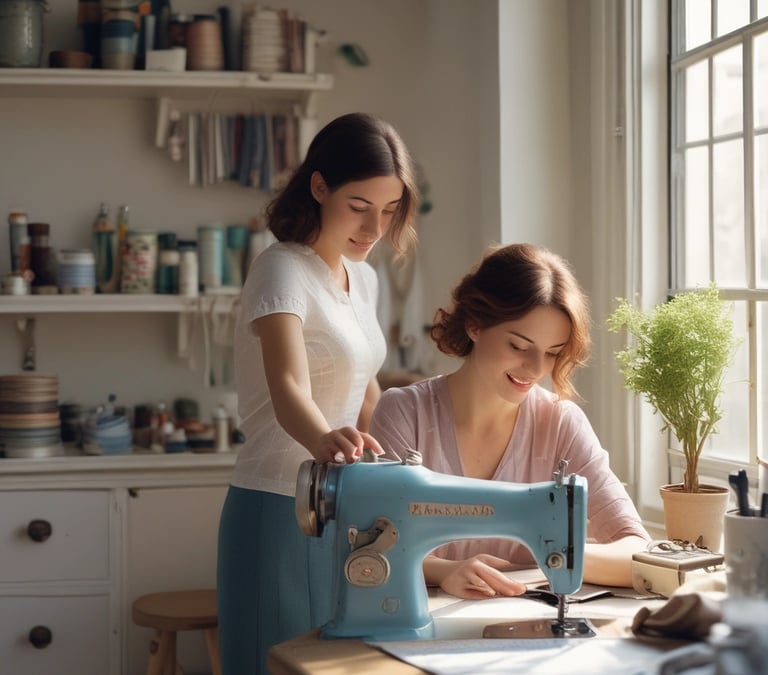 black blue and yellow textile