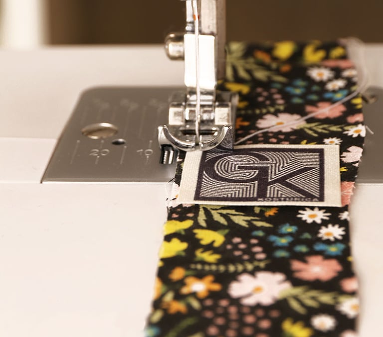 Costura Personalizada y Arreglos a Medida en Logroño | Gala Kosturica