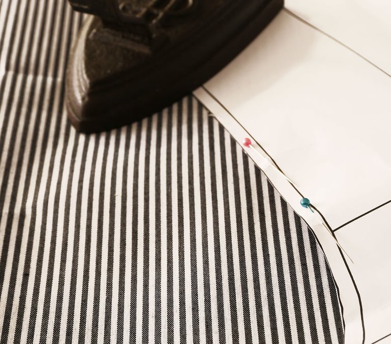 Trabaja Conmgo | Costurera Logroño