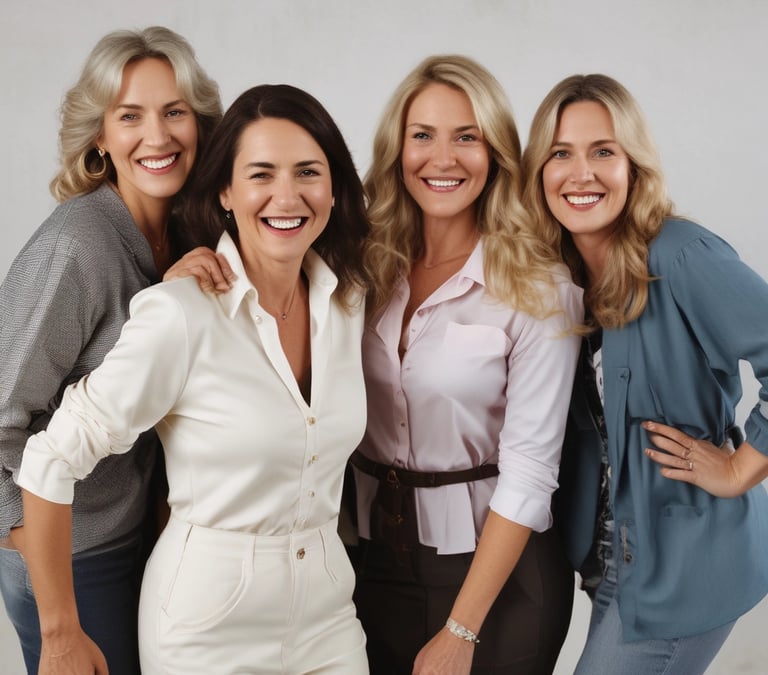 Bright living room with modern inventory