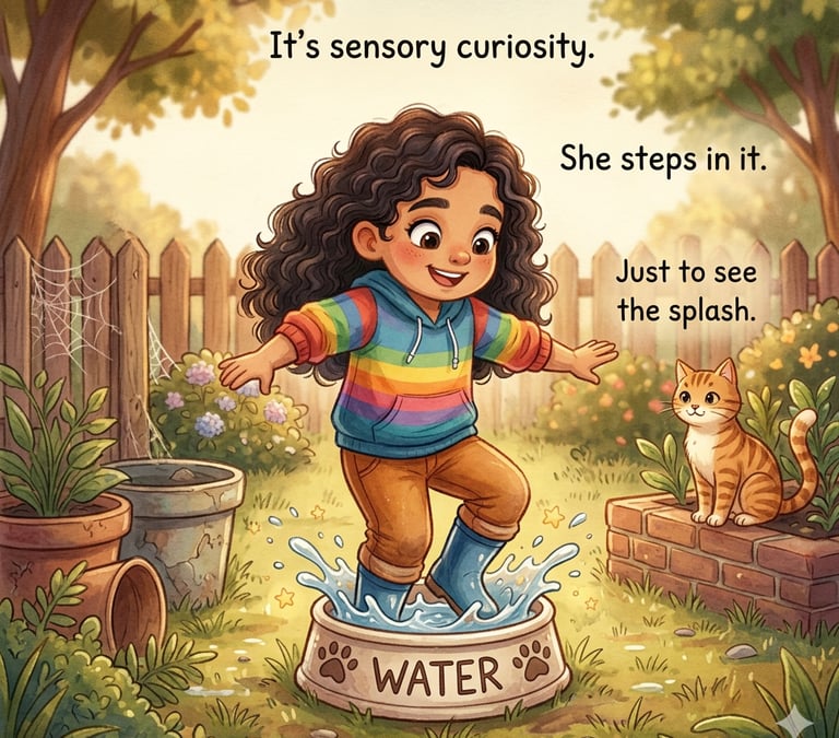 autistic-child-sensory-seeking-water-splash