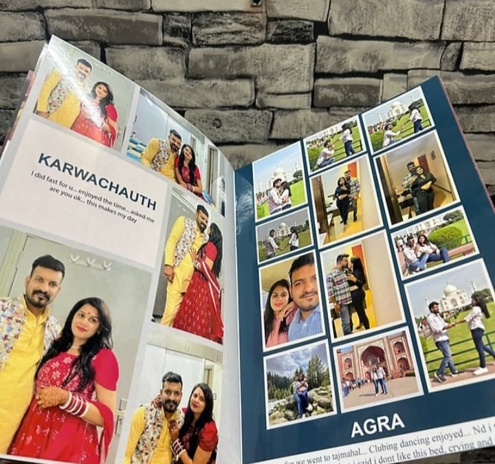 Wedding Magazine by Geet Events