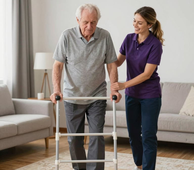 a man riding a skateboard down the side of a ramp
