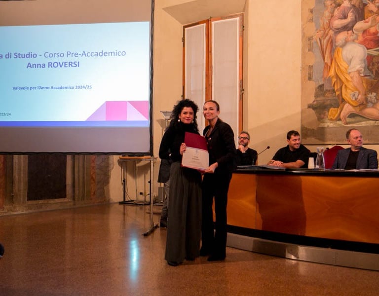 Studenti premiati con borse di studio