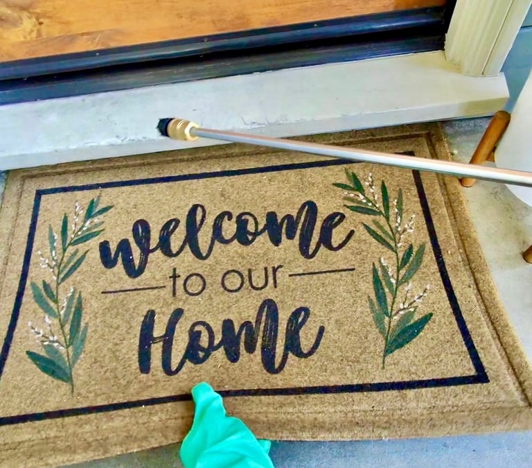 Residential Pest Control service Footprint Pest Management in Winchester, CA