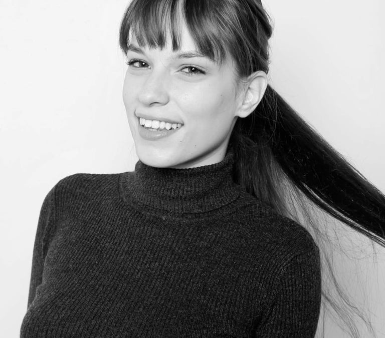 Alumno Doblaje Certificado Soundub - Cristina Lezcano