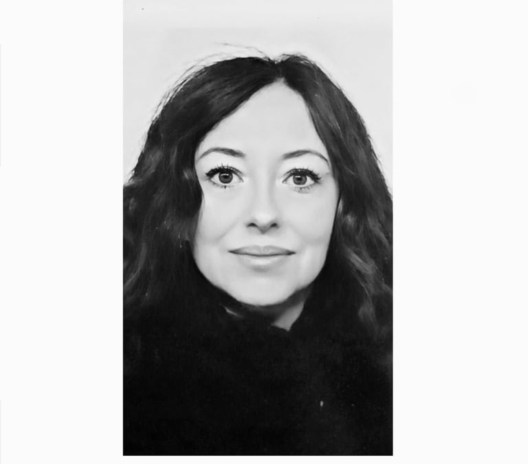 Alumno Doblaje Certificado Soundub - Josefina Lucas