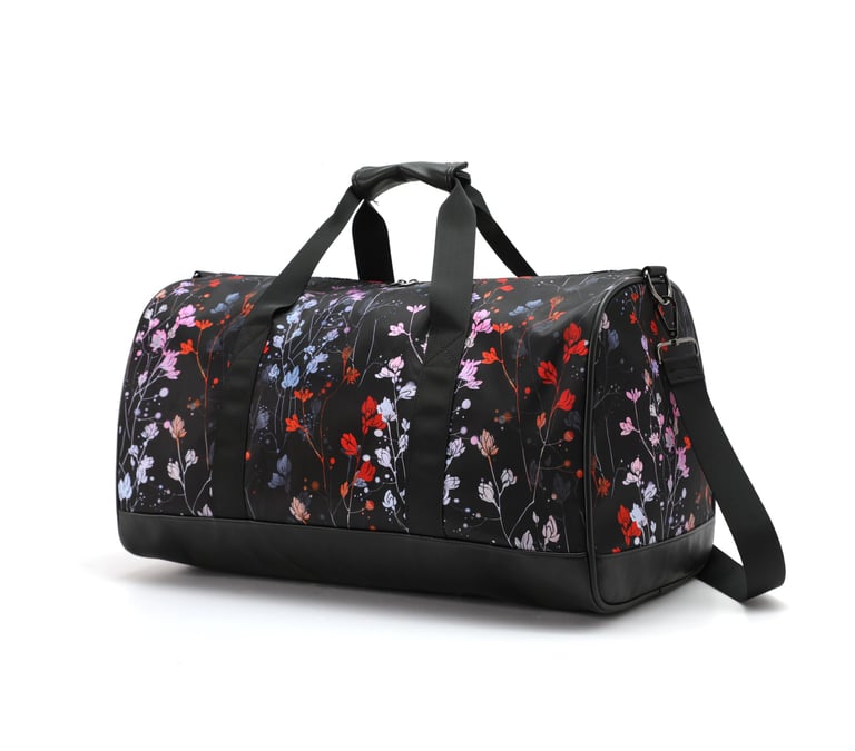 DUFFLE BAG