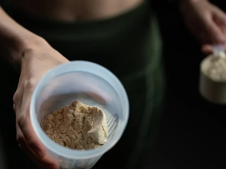 Whey Protein Hidrolisado: Para que serve