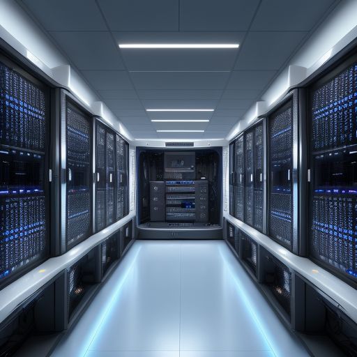 supercomputer or hpc cluster