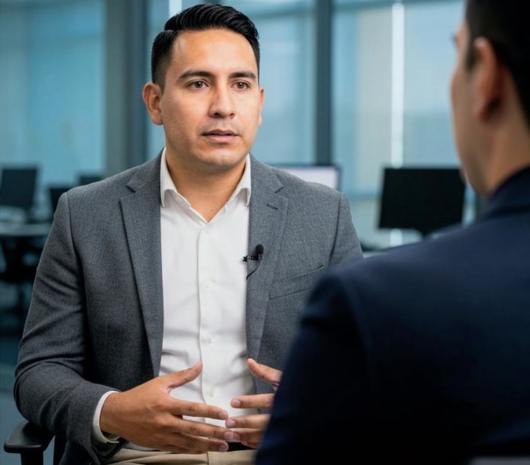 RECURSOS HUMANOS COMPARTIDOS