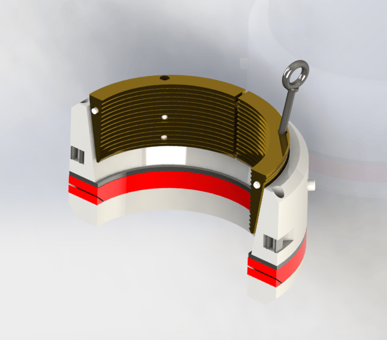 C-22 Casing Hangers manufacturer factory in China